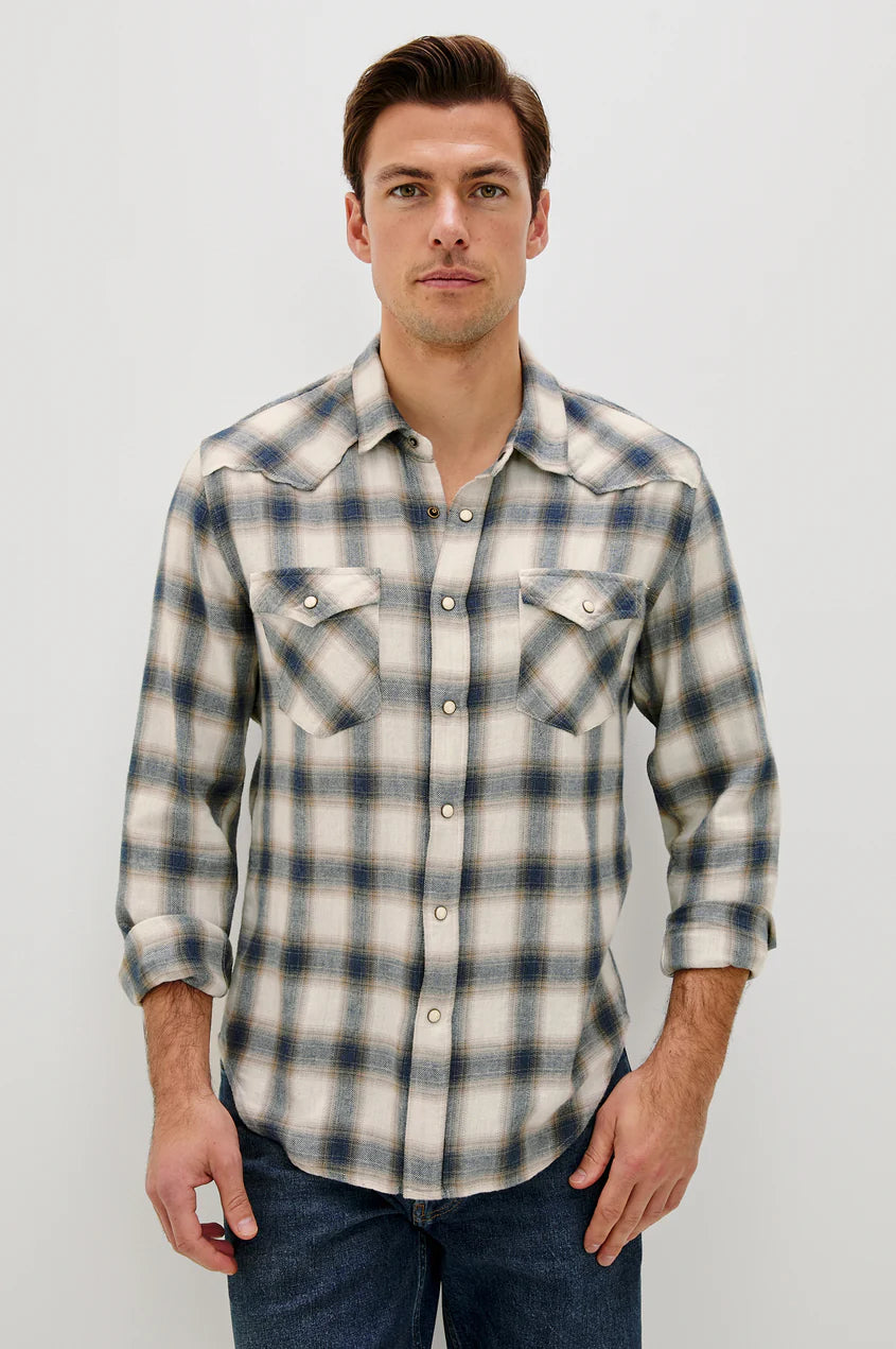 Roy shirt