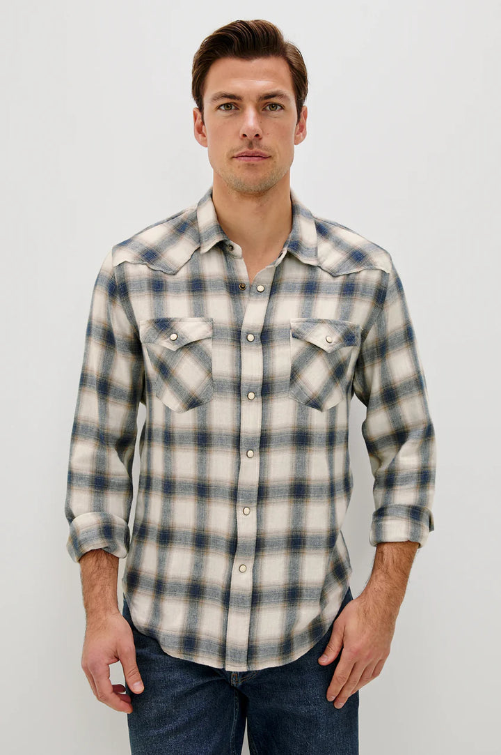 Roy shirt