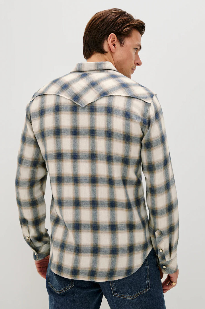 Roy shirt