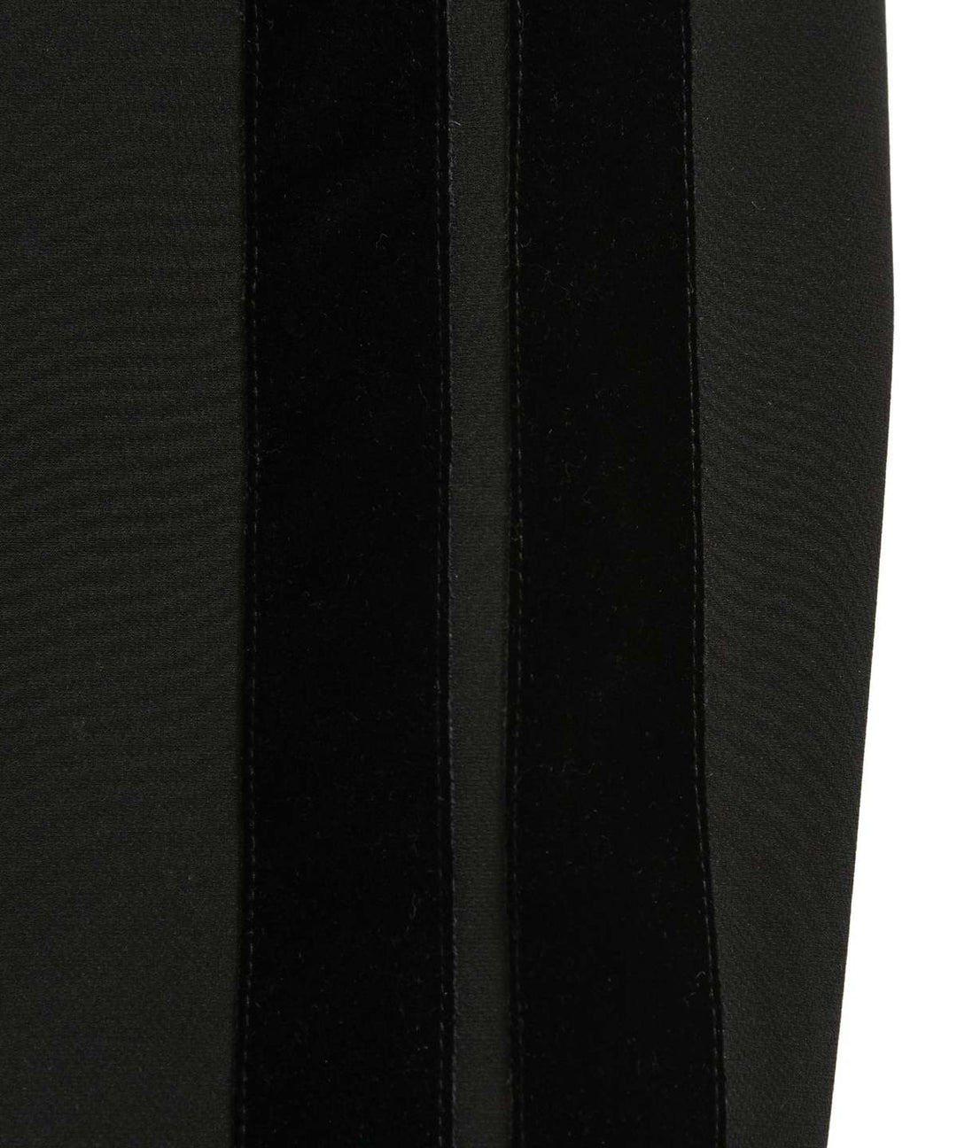 Reversable Jersey Down Jacket