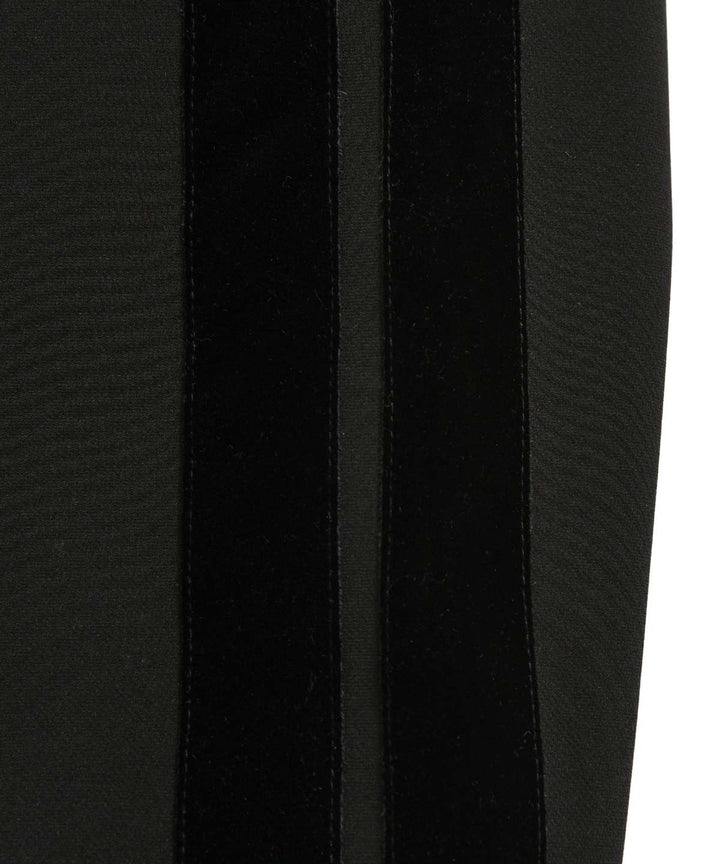 Reversable Jersey Down Jacket