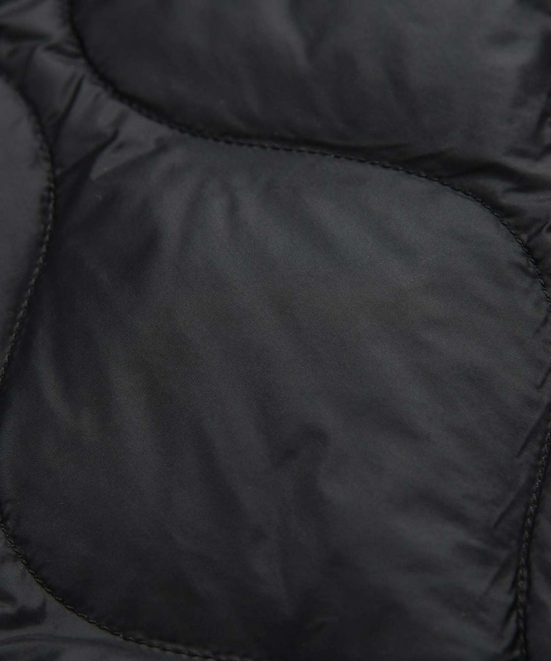 Reversable Jersey Down Jacket