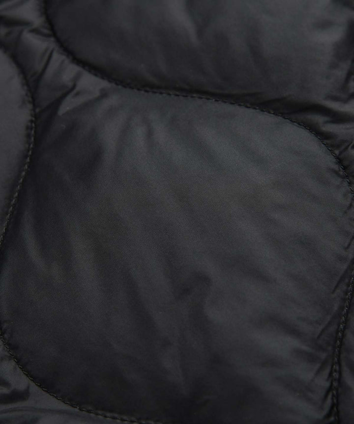 Reversable Jersey Down Jacket