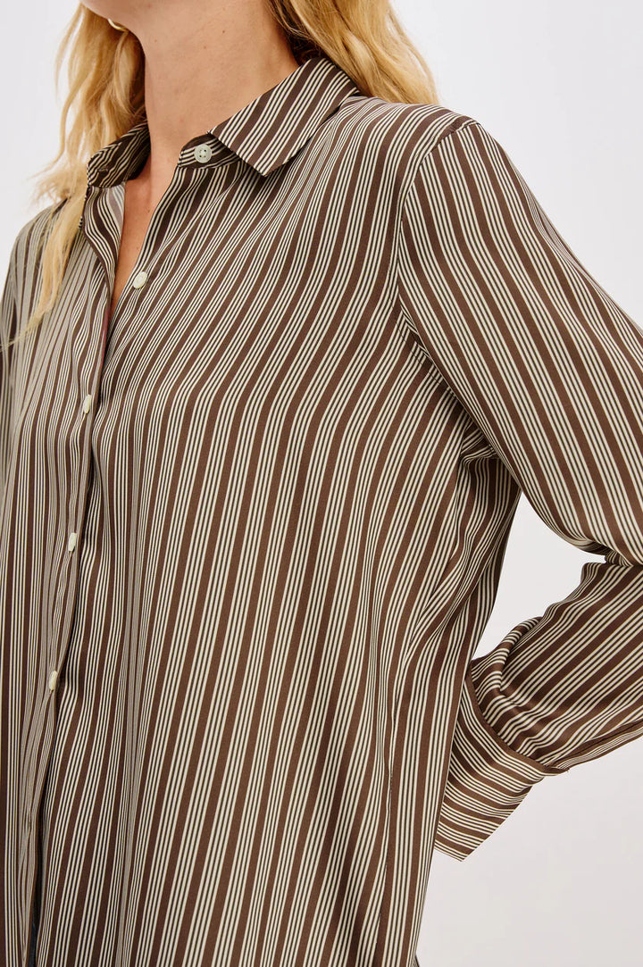 Saige shirt