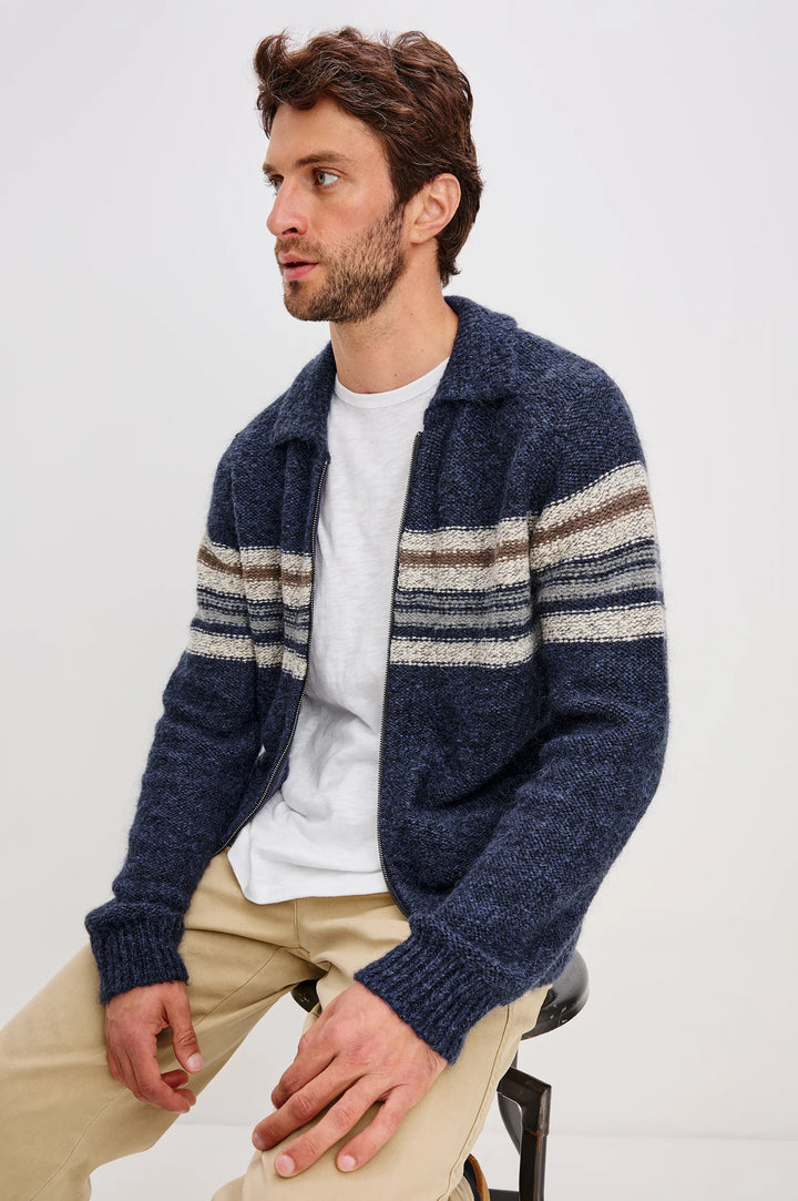 Seldon cardigan