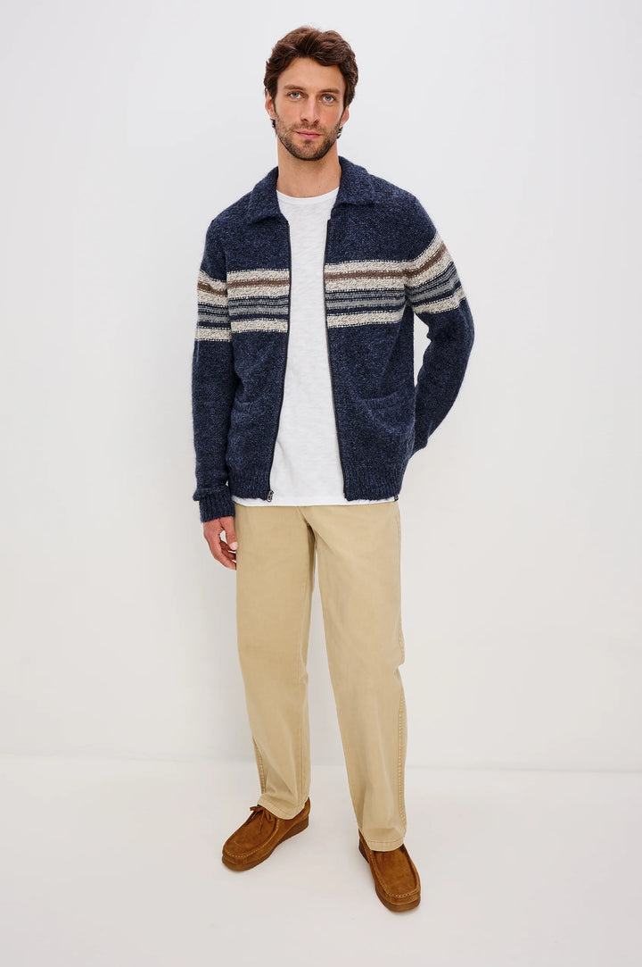 Seldon cardigan
