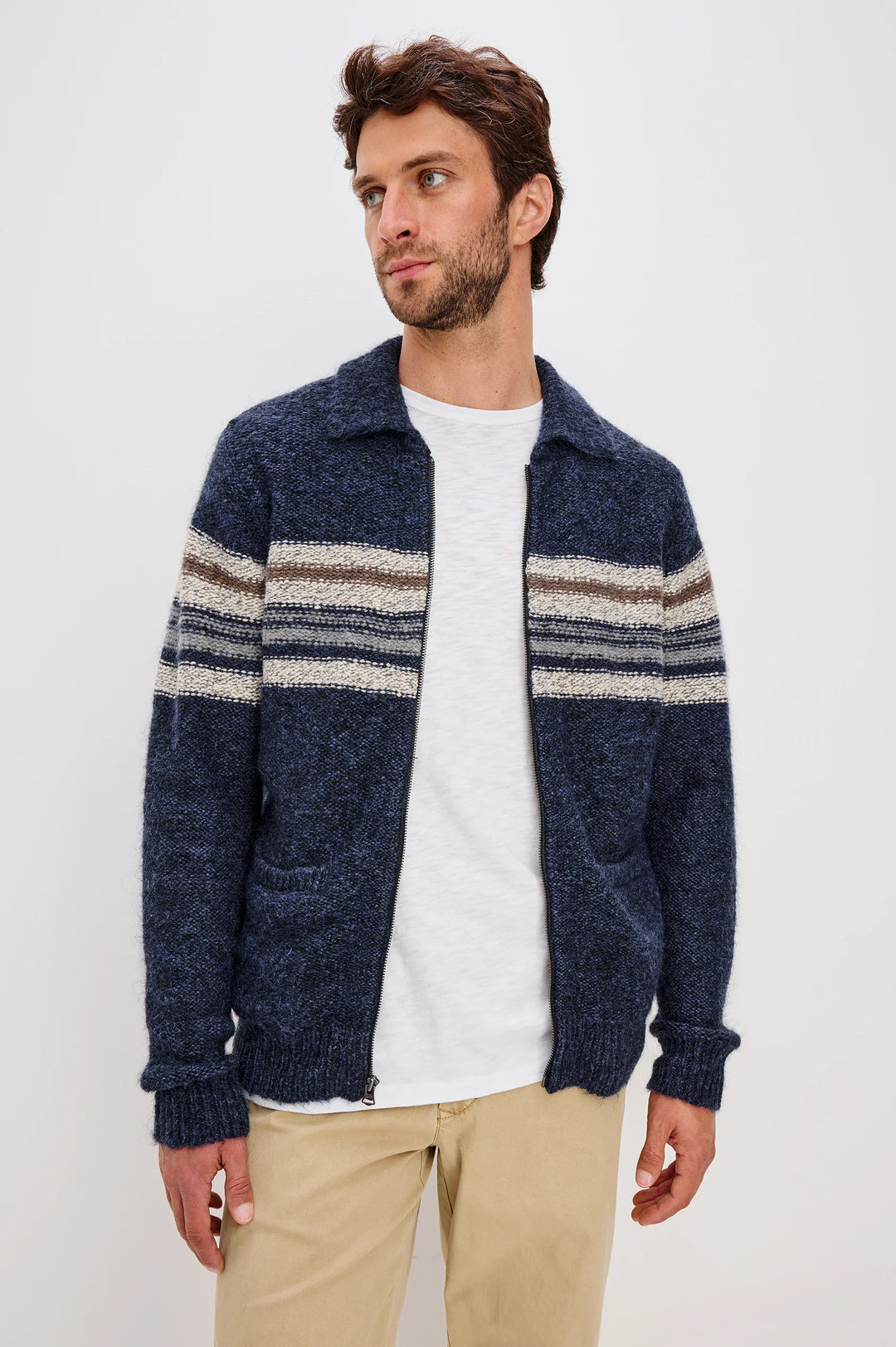 Seldon cardigan