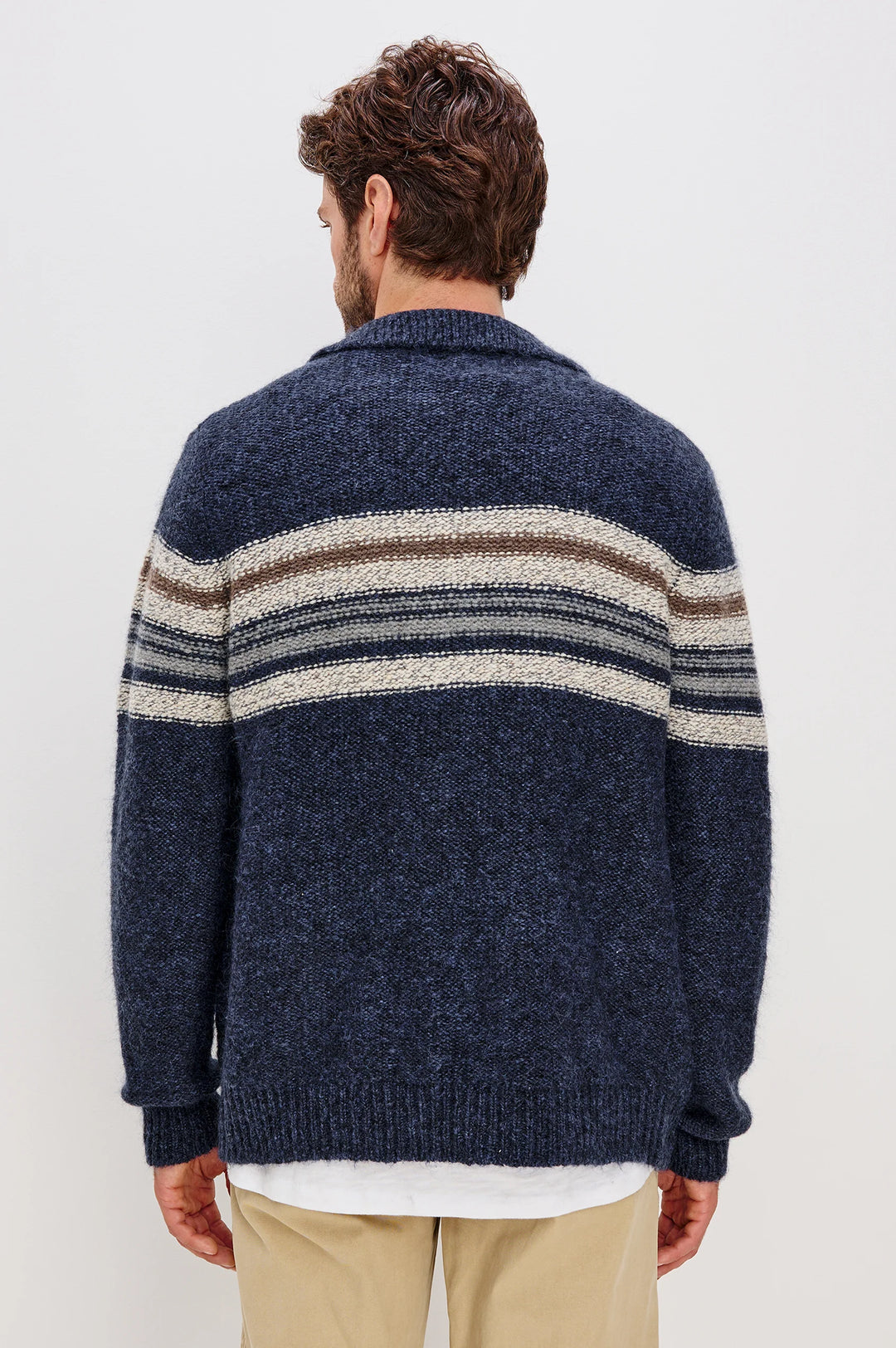 Seldon cardigan
