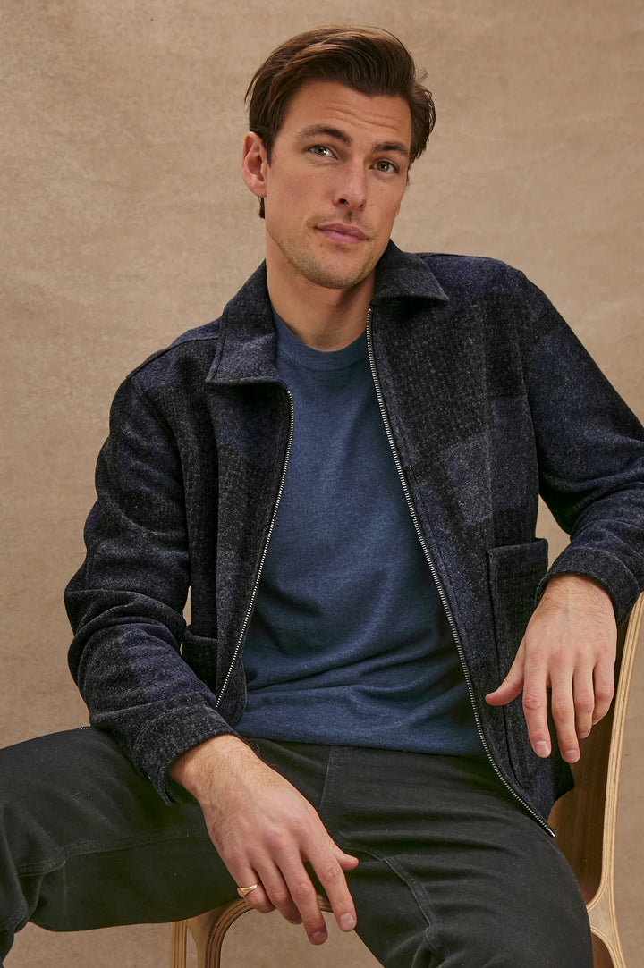 Simon Jacket