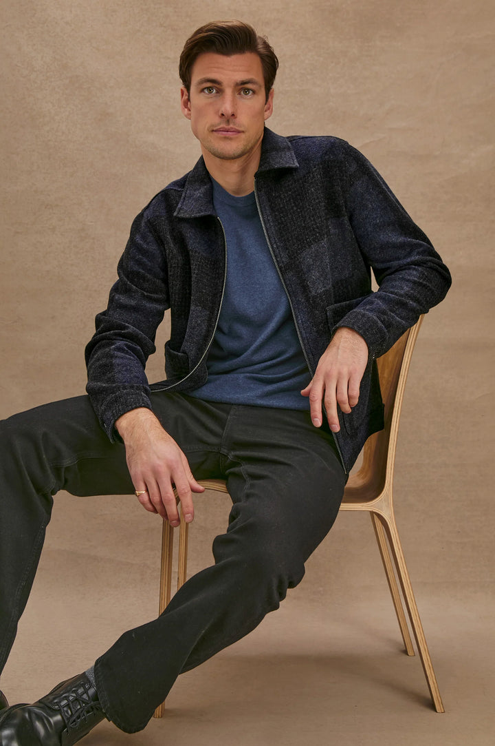 Simon Jacket