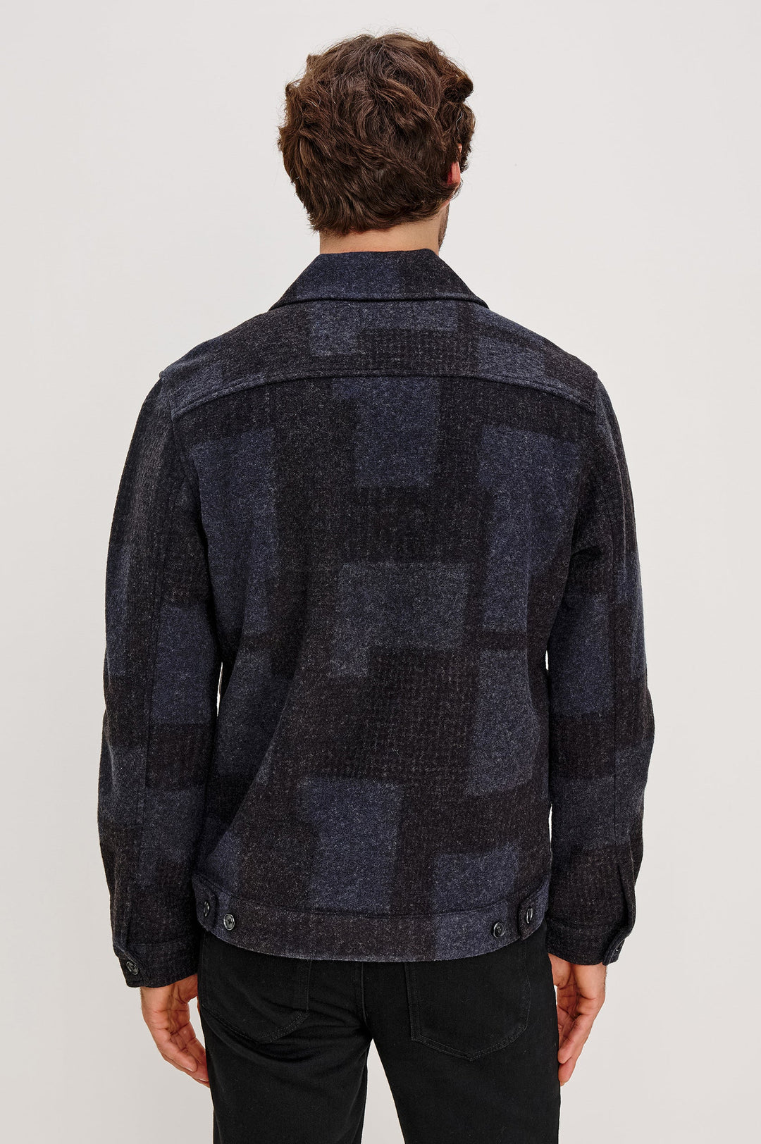 Simon Jacket