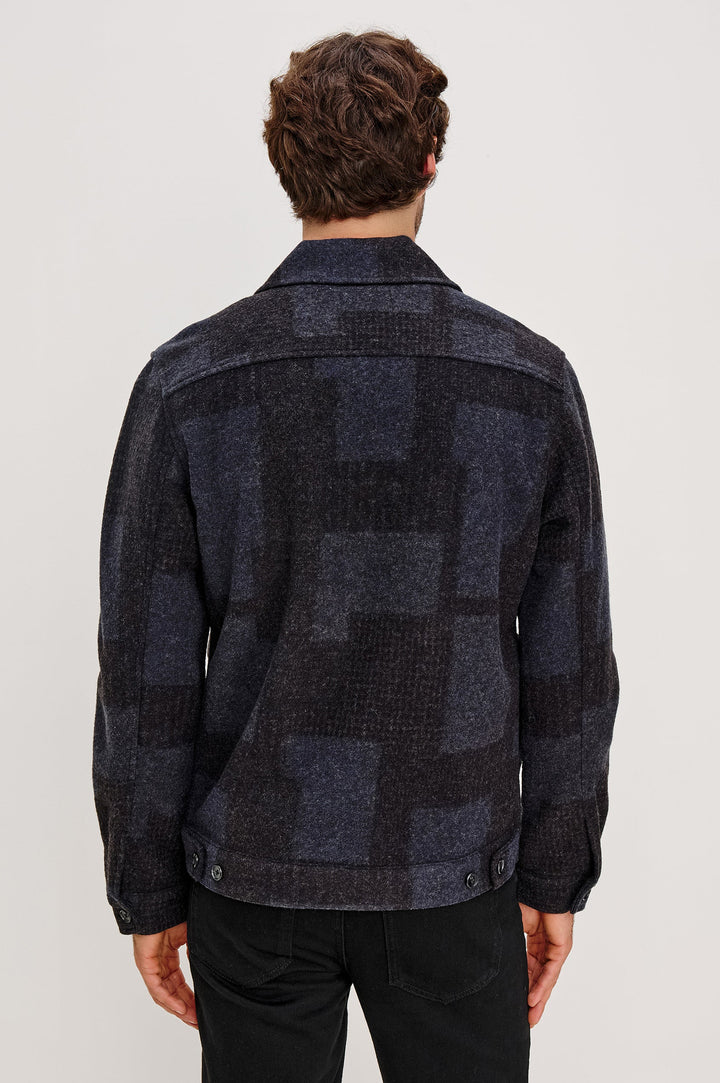 Simon Jacket
