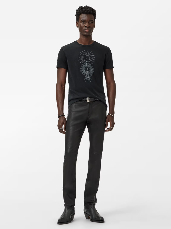 VARVATOS RAYS TEE
