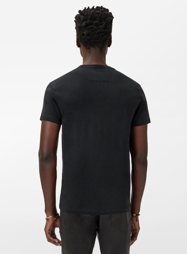 VARVATOS RAYS TEE