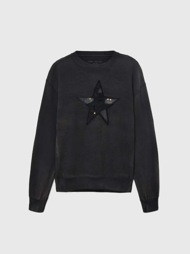 MENDED STAR CREW