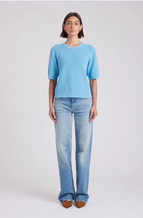 Ariel Crewneck Sweater