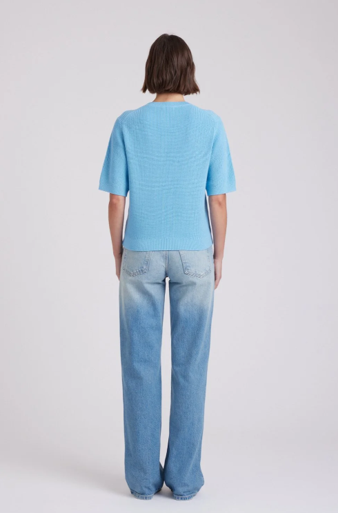 Ariel Crewneck Sweater