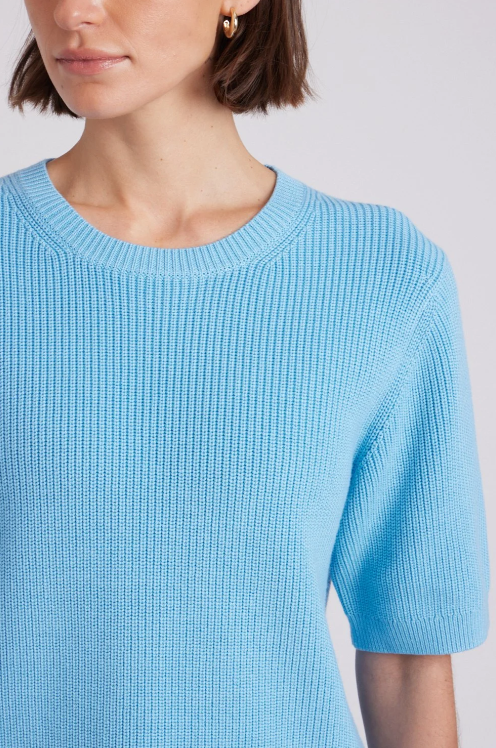 Ariel Crewneck Sweater