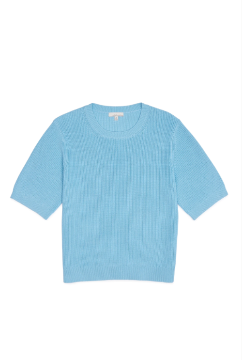 Ariel Crewneck Sweater