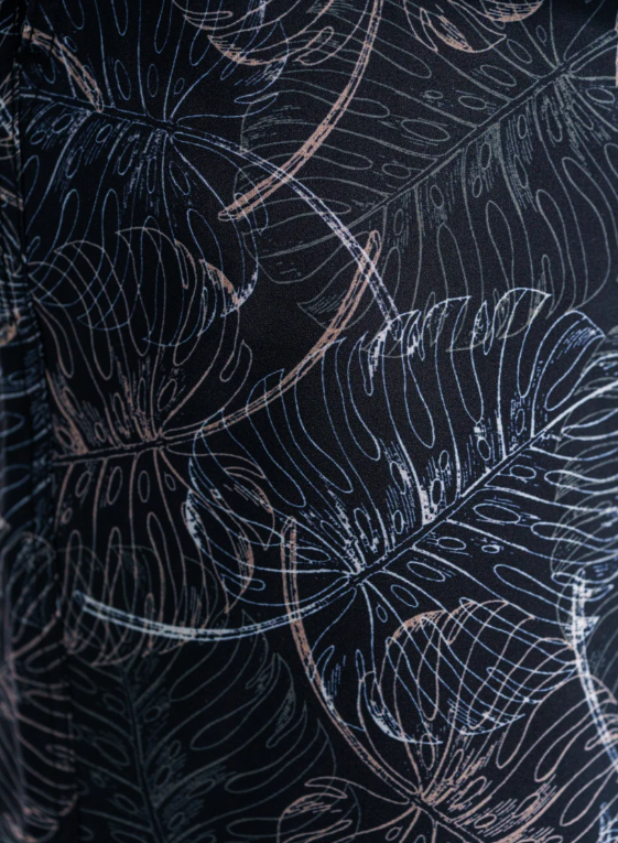 HELIOS - Jungle Monstera