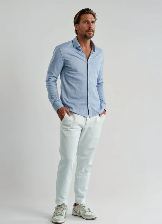 ORIGIN – Long Sleeve Shirt