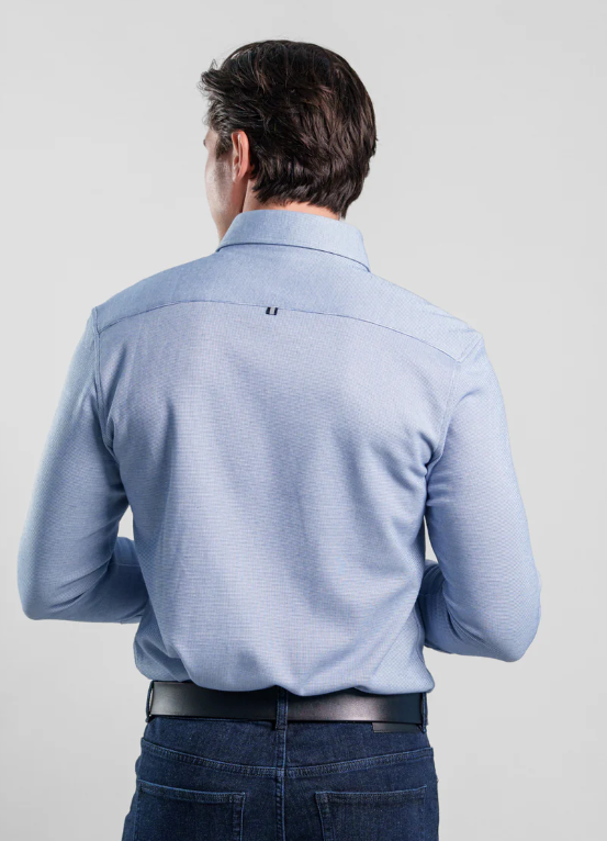 ORIGIN – Long Sleeve Shirt