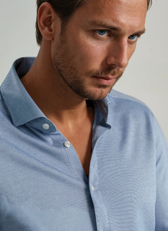 ORIGIN – Long Sleeve Shirt
