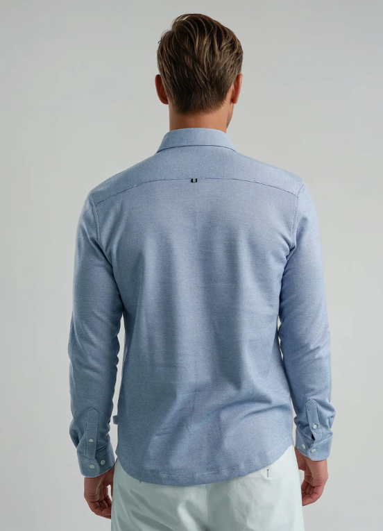 ORIGIN – Long Sleeve Shirt