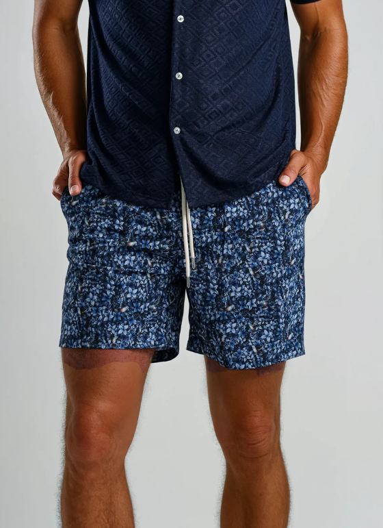 Flight & Floral Swim