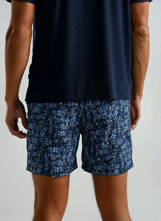 Flight & Floral Swim