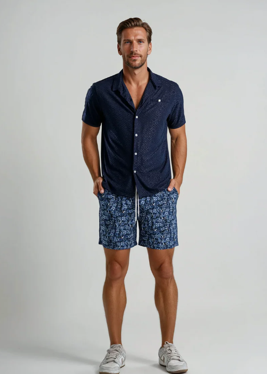 Flight & Floral Swim