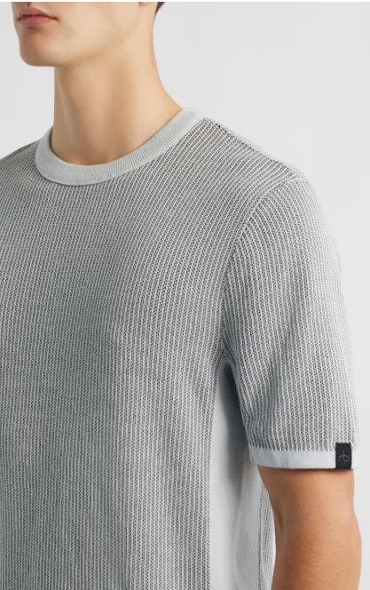 Harvey Crewneck T-Shirt