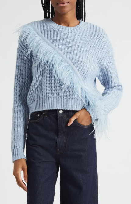 Kaelie Pullover