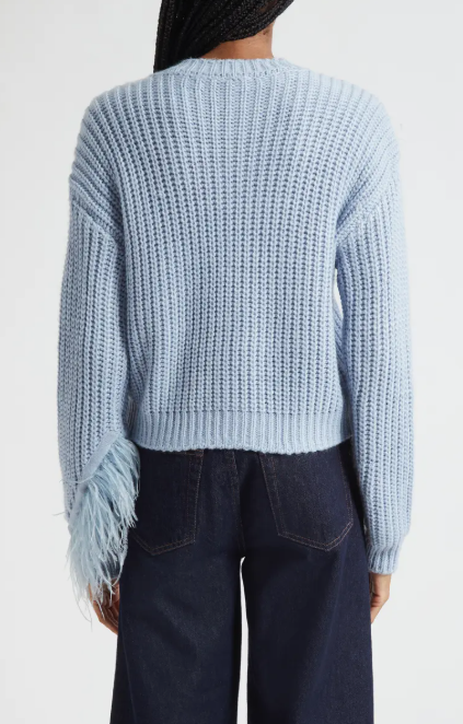 Kaelie Pullover