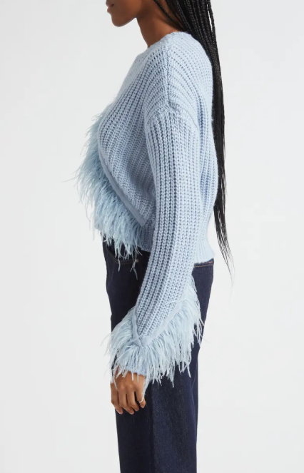 Kaelie Pullover