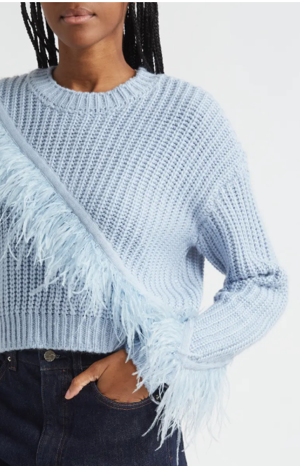 Kaelie Pullover