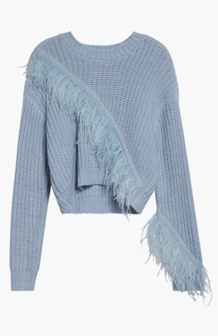Kaelie Pullover