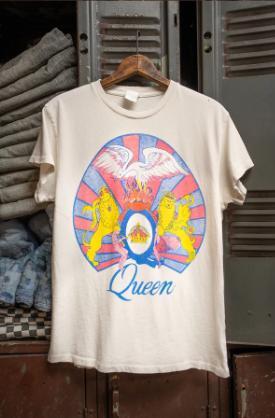 QUEEN SOMEBODY TO LOVE