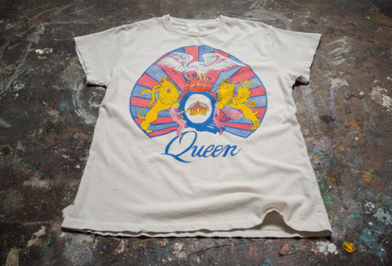 QUEEN SOMEBODY TO LOVE