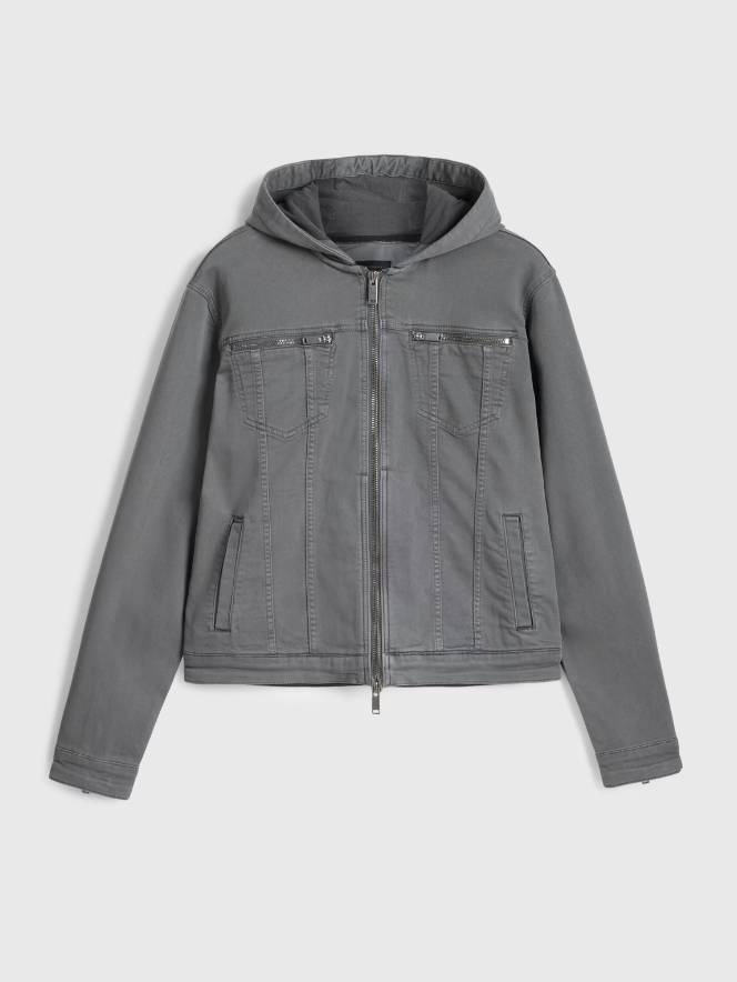 Scott Jacket