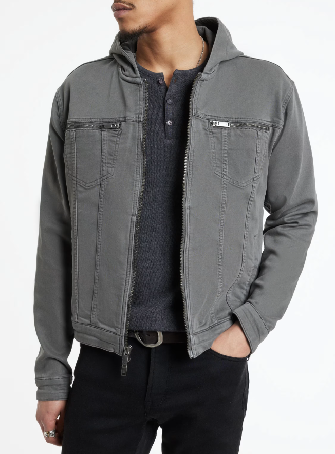 Scott Jacket
