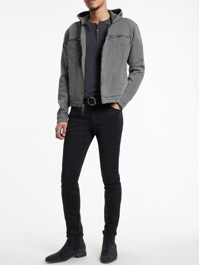 Scott Jacket