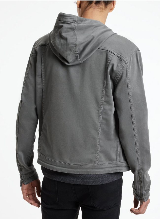 Scott Jacket