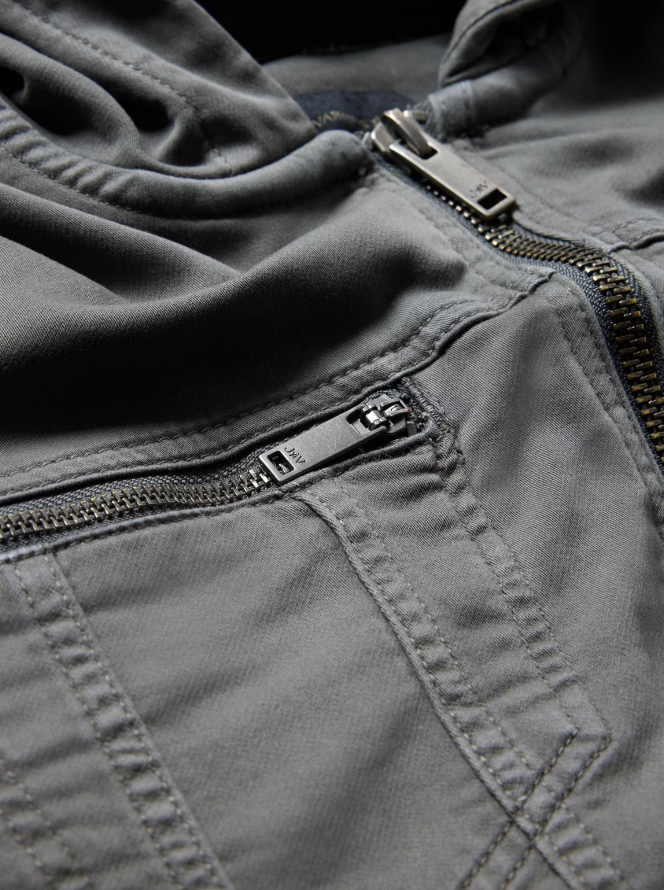 Scott Jacket