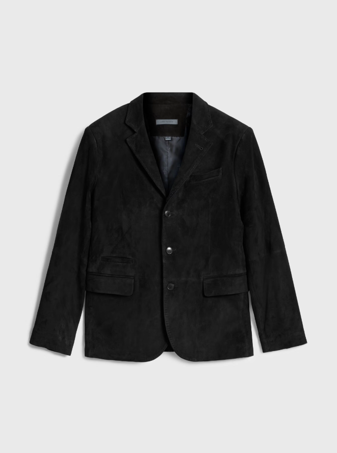 Rind Jacket