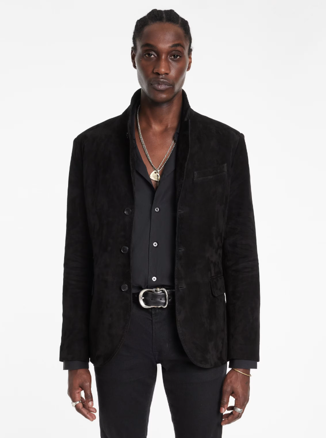 Rind Jacket