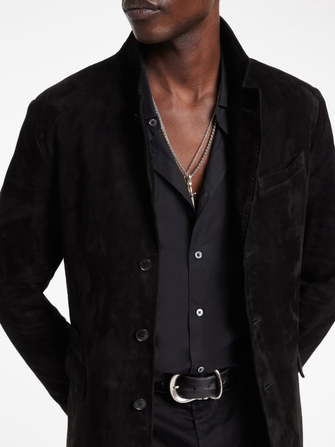 Rind Jacket