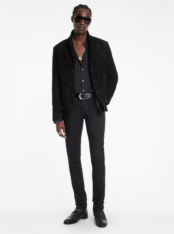 Rind Jacket