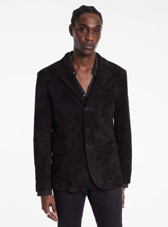 Rind Jacket