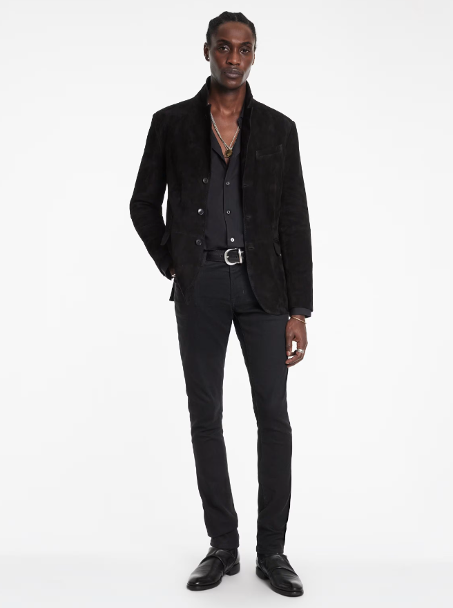 Rind Jacket